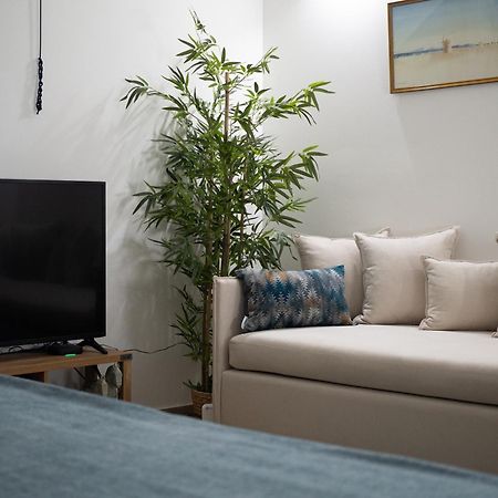 Lenko Bianco Studio By Estia Corfu  Экстерьер фото