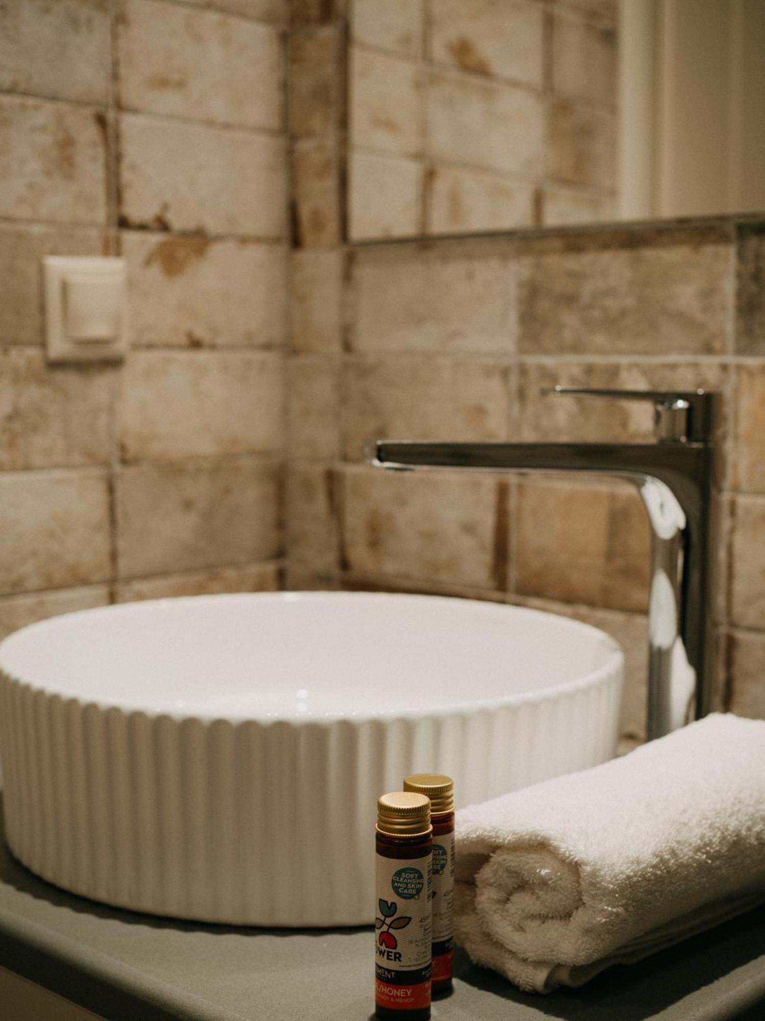 Lenko Bianco Studio By Estia Corfu  Экстерьер фото